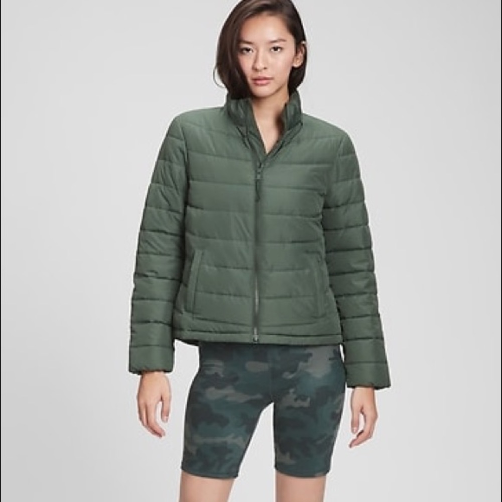 ColdControl Puffer Jacket